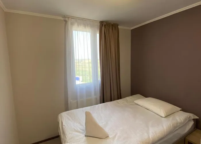 Autopark Hotel Львів